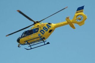 Na sjezdovce ve Špindlerově Mlýně zemřel lyžař - Novinky