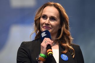 Moderátorka Lucie Výborná po 20 letech končí v Českém rozhlase - Seznam Zprávy