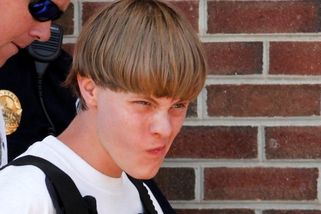 Odvolací soud v USA potvrdil trest smrti muži, který postřílel devět černochů - Novinky