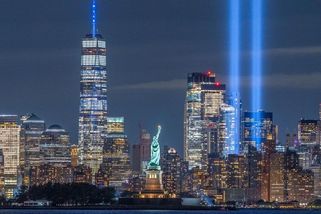 Mladík plánoval „největší útok od 11. září“. Chtěl zabíjet Židy v New Yorku - Seznam Zprávy