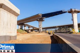 PŘEHLEDNĚ: Česko rozestaví rekordní počet silnic. Na jaké úseky se mohou řidiči těšit?