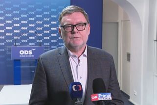 Babišově vládě předáváme dárek, řekl Stanjura o 40 miliardách z EU. Podle něj přijdou brzy