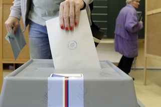 ANO je v novém průzkumu pod 30 procenty - Novinky