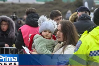 Milion uprchlíků a výuka na směny. Vláda se chystá na nejhorší, jak chce řešit krizi?