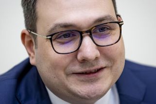 Ministr Lipavský: K Pirátům se nevrátím, ani když je vede Hřib - Novinky