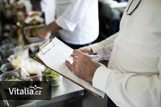 Hygienici přišli o kompetence. Už nebudou kontrolovat hospody a bistra - Vitalia.cz