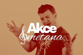 Šárka – Pomsta za zradu milence svého | Akce Smetana