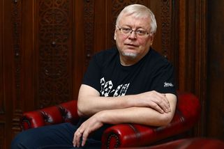 Kosatík: Většina Slováků samostatnost nechtěla - Novinky