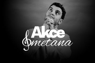 Osudová!!!! | Akce Smetana