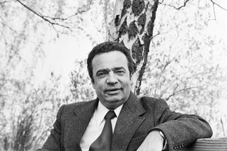 Pro někoho legenda, pro jiného ostuda národa. Tohle byl největší komik socialismu