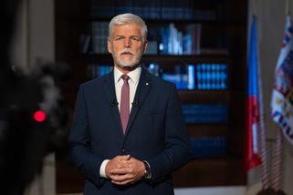 Pokud Ukrajina padne, Rusko nebude naším partnerem...