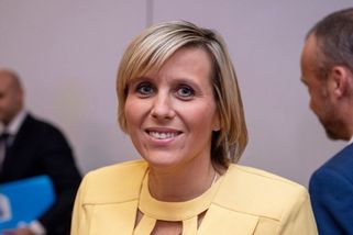 Vildumetzová si naběhla. Kritizuje kraj za autobus...