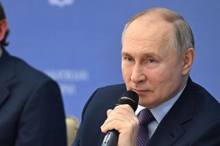 Rusové v paritě kupní síly předběhli Němce, hlásí Putin - Novinky