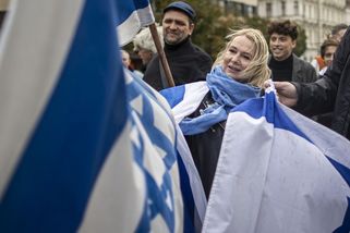 Černochová proti OSN. Odborníky nadzvedla, kolega v koalici ji chápe - Seznam Zprávy