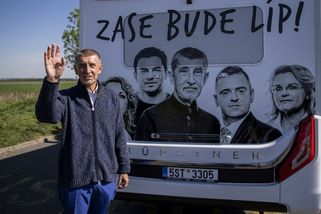 Soudce odmítl Babiše. Proces o Čapím hnízdě začne před volbami - Seznam Zprávy