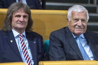 Student o přednáškách Ševčíka: Argumentuje jako Kreml, šíří dezinformace - Seznam Zprávy