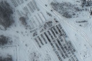 USA: Nord Stream 2 se otevírat nebude, pokud Rusko napadne Ukrajinu - Novinky