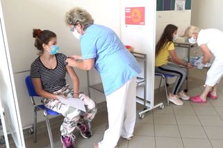 Očkování vyvolává v rodinách dusno - Novinky