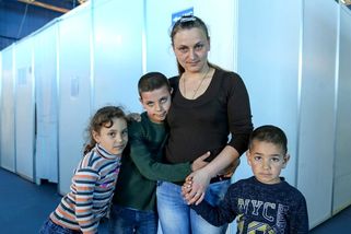 Češi přidají Ukrajincům na ubytování, rozhodla vláda - fintag.cz