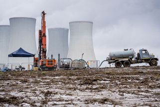 Dohody s českými firmami a konec vrtání. Co se bude dít v Dukovanech - Seznam Zprávy