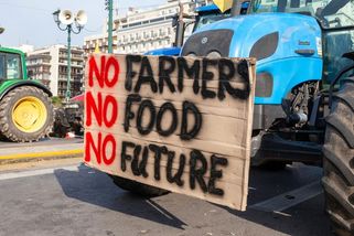 Farmáři nadávají, automobilky slaví. Evropa otevírá brány do Jižní Ameriky - Seznam Zprávy