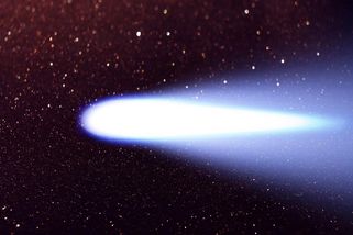 Zaznamenali jsme cizí vesmírnou loď? Záhadný objekt