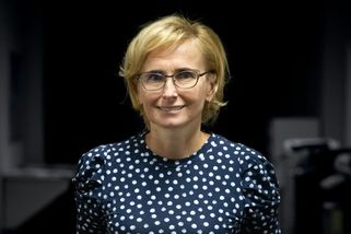 ANO je čistě prozápadní a spojuje se s vládou. Tyto poměry chci změnit, říká šéfka KSČM Konečná