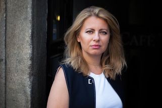 Nejhorší den v životě Zuzany Čaputové. Režisér Pre...