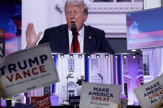 Desetiprocentní clo na všechno. Trumpovy plány otřásly Evropou - Seznam Zprávy