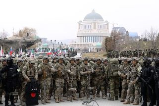 Ukrajinci zabili jednoho z velitelů obávaných Čečenců - Novinky