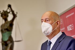 Stříž k podpoře invaze: Dejme si hranice, drakonické tresty nechceme - Seznam Zprávy