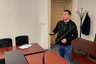 Nebráníte vlast, obul se Ukrajinec do krajanů a při rvačce je pobodal. Nutná obrana, řekl soud - Novinky