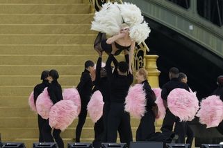 Francouzi šli do rizika. Svět reaguje na zahájení olympiády - Seznam Zprávy