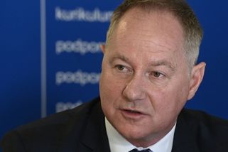 Gazdík o schůzkách s Redlem: O jeho kontaktech s Krejčířem jsem věděl - Novinky