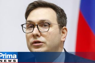Rusko má u Ukrajiny až 200 tisíc vojáků. Česko pošle Kyjevu další pomoc, říká Lipavský