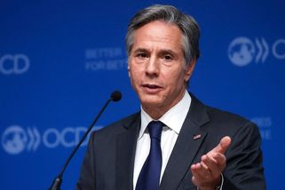 Jsme připraveni na cokoliv, zní z USA. Blinken si promluví s Lavrovem - Seznam Zprávy