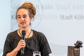 Kapitánka lodi Sea Watch Carola Rackete bude lídryní německé Levice v evropských volbách