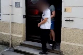 V Pavlově kanceláři je nastražená bomba, napsal v noci na Hrad. Skončil v poutech - Novinky