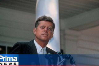 Stáli za vraždou Kennedyho Sověti? Biden odtajnil šokující dokumenty k atentátu