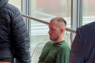 Sedm měsíců vězení a vyhoštění. Soud potvrdil trest nebezpečnému pacientovi, který utíkal z Bohnic - Novinky