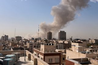 ON-LINE: Izrael útočí na Írán, do akce se zapojily USA. Teheránem otřásají exploze