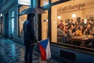 Konec černého pasažérství Česka v EU - Médium.cz