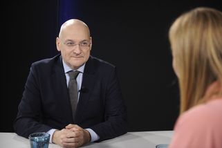 Klíčový muž české energetiky: Pro lidi to bude šok. Zavře se 40 % výroby elektřiny