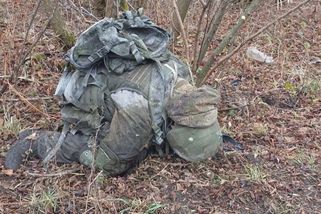 Ukrajinští „rangeři“ ukázali masakr v Kursk...