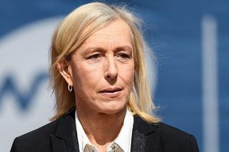 Navrátilová stojí za ruskými tenisty: Pochopte to, nemohou protestovat, mají strach! - Sport.cz