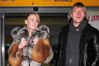 Jevgenij Pljuščenko: Dál věří Putinovi a žehlí si to za svou ženu Rudkovskou – eXtra.cz