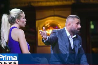 Vémola oznámil nečekaný rozchod: Lela mi byla nevěrná s mým kamarádem, nafackoval jsem mu