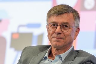 Hrozí nám bankrot a kolaps. Ředitel České televize varuje před změnami v poplatcích - Novinky