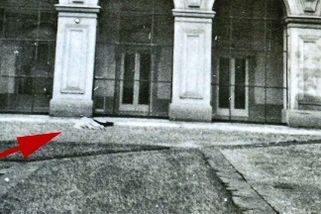 Byl Masaryk zavražděn? „Nové dokumenty pomohou, ale Rusko mlčí,“ říká Žáček - Seznam Zprávy