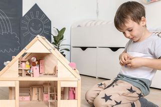 Nebinární děti: Fenomén moderní doby - Novinky